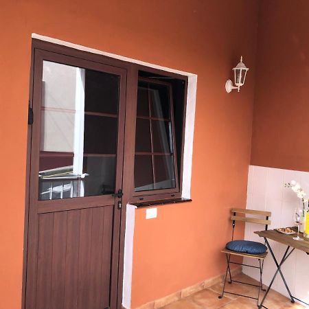 Acogedor Piso En Chio 1-B Wifi Apartment Luaran gambar