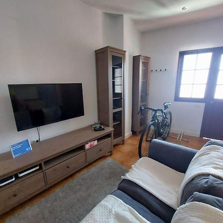 Acogedor Piso En Chio 1-B Wifi Apartment Luaran gambar