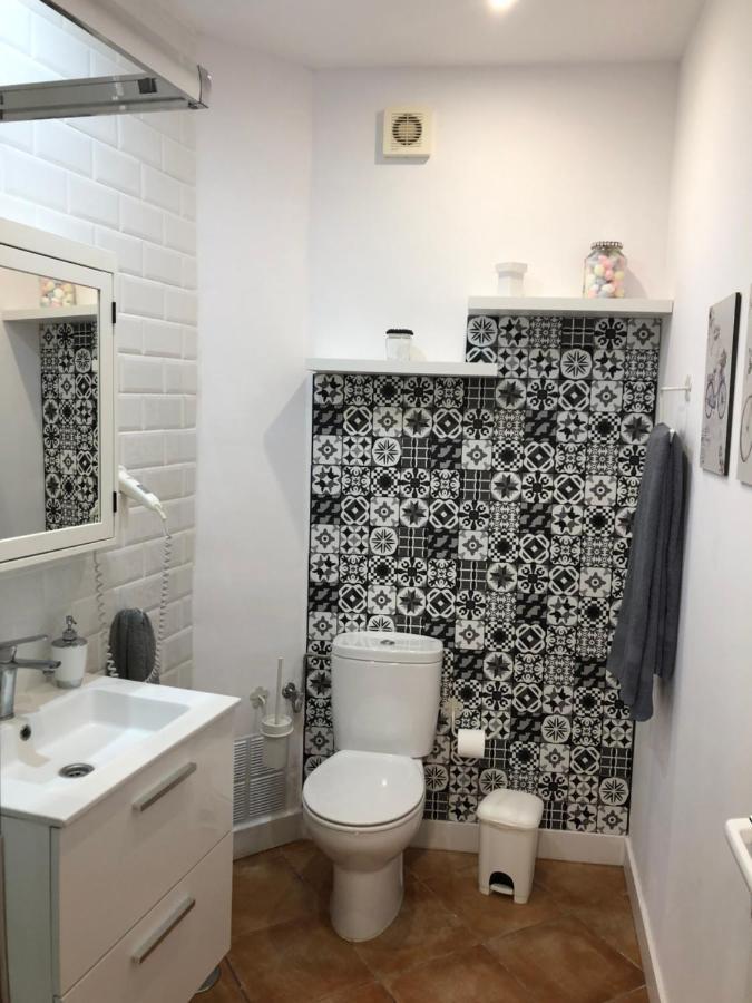 Acogedor Piso En Chio 1-B Wifi Apartment Luaran gambar