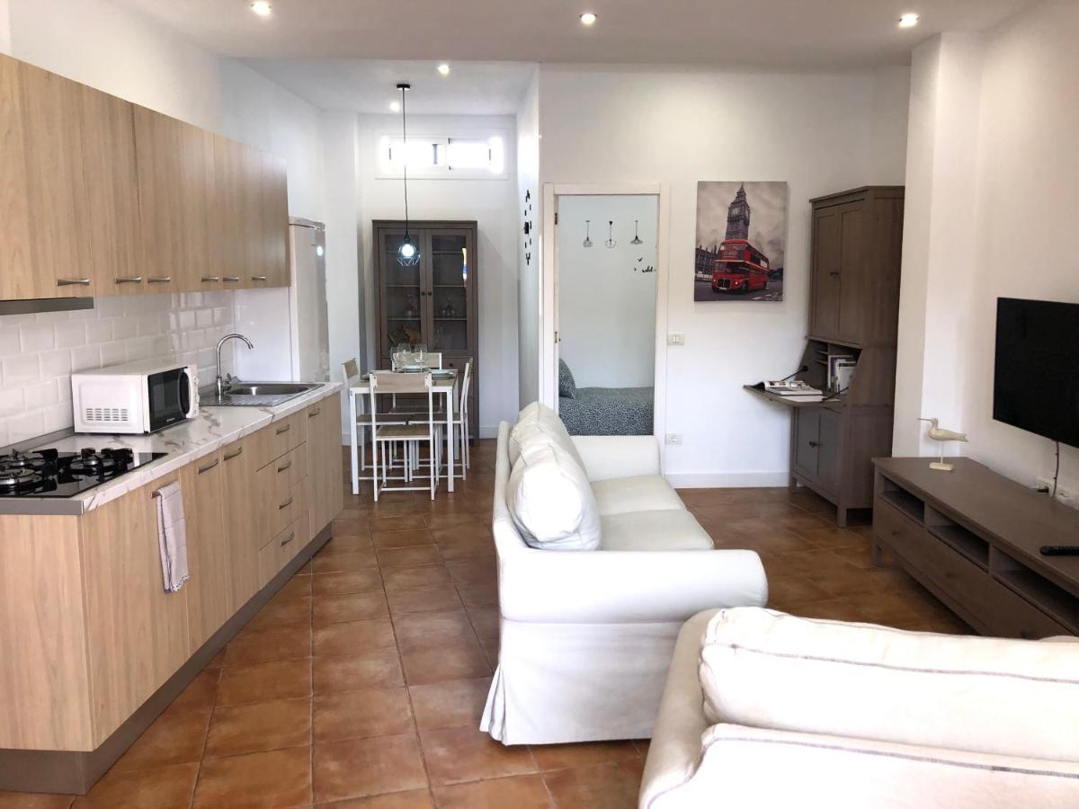 Acogedor Piso En Chio 1-B Wifi Apartment Luaran gambar