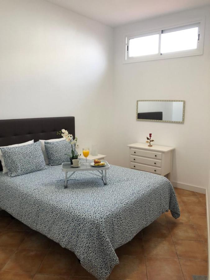 Acogedor Piso En Chio 1-B Wifi Apartment Luaran gambar