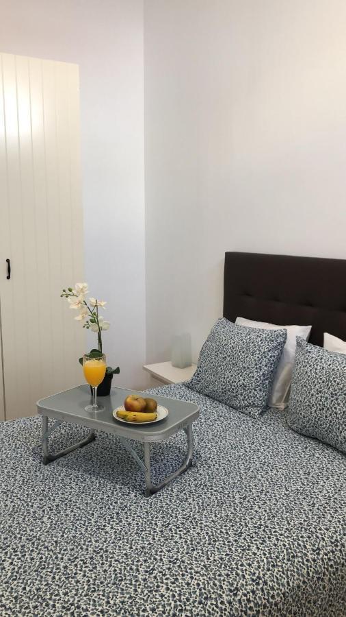 Acogedor Piso En Chio 1-B Wifi Apartment Luaran gambar