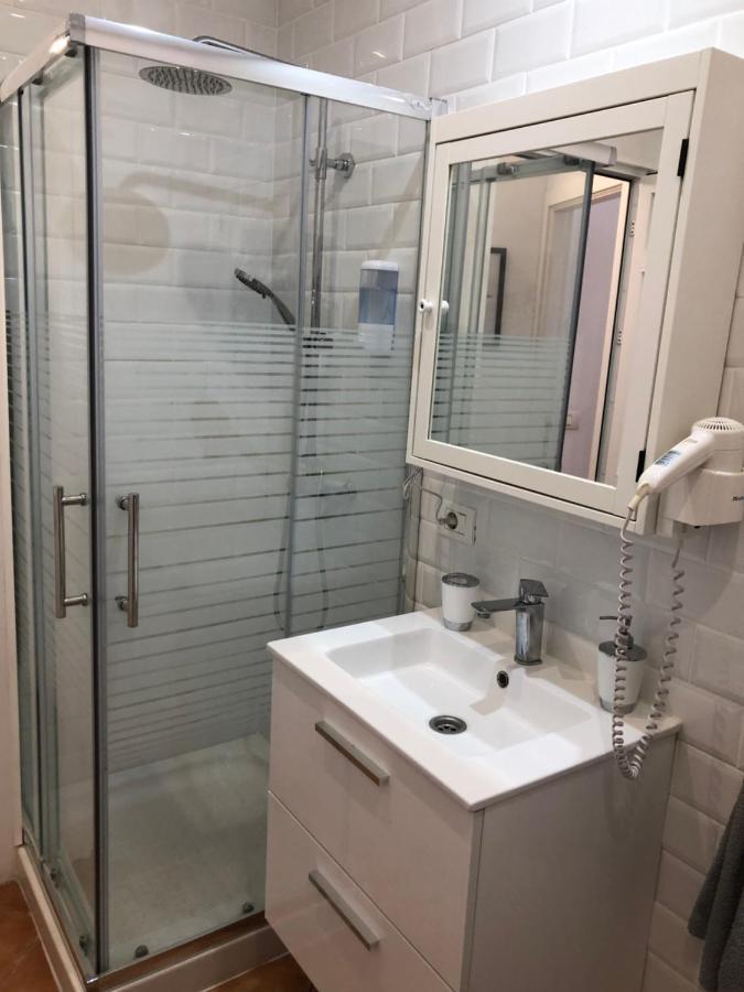 Acogedor Piso En Chio 1-B Wifi Apartment Luaran gambar