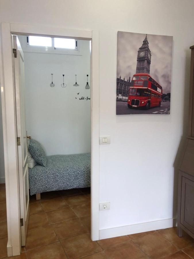 Acogedor Piso En Chio 1-B Wifi Apartment Luaran gambar