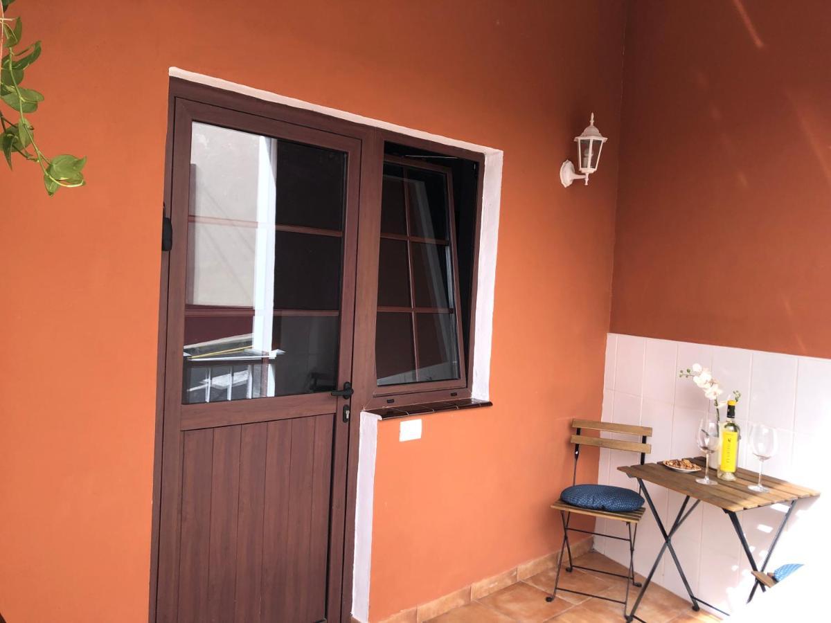 Acogedor Piso En Chio 1-B Wifi Apartment Luaran gambar