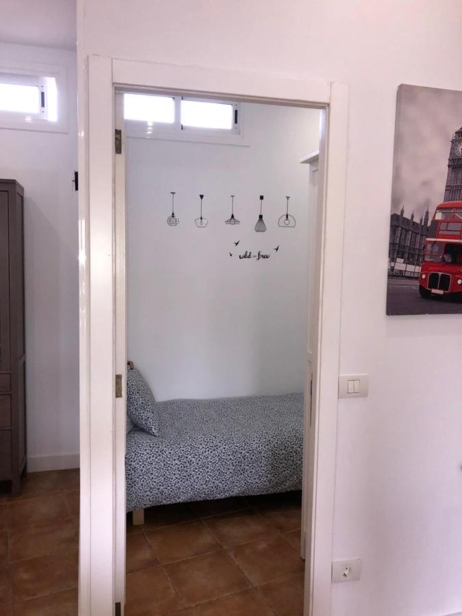 Acogedor Piso En Chio 1-B Wifi Apartment Luaran gambar